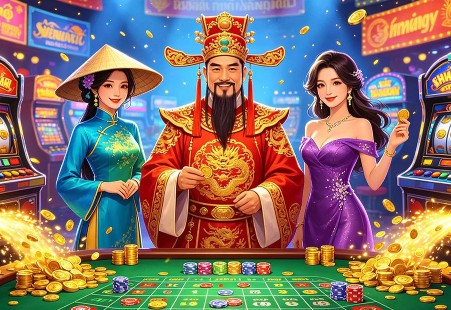 Hình minh hoạ chuyên mục Khuyến Mãi