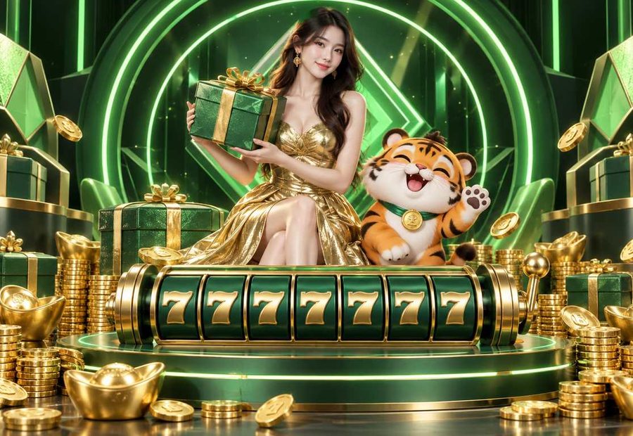 Hình minh hoạ chuyên mục VI88 Casino
