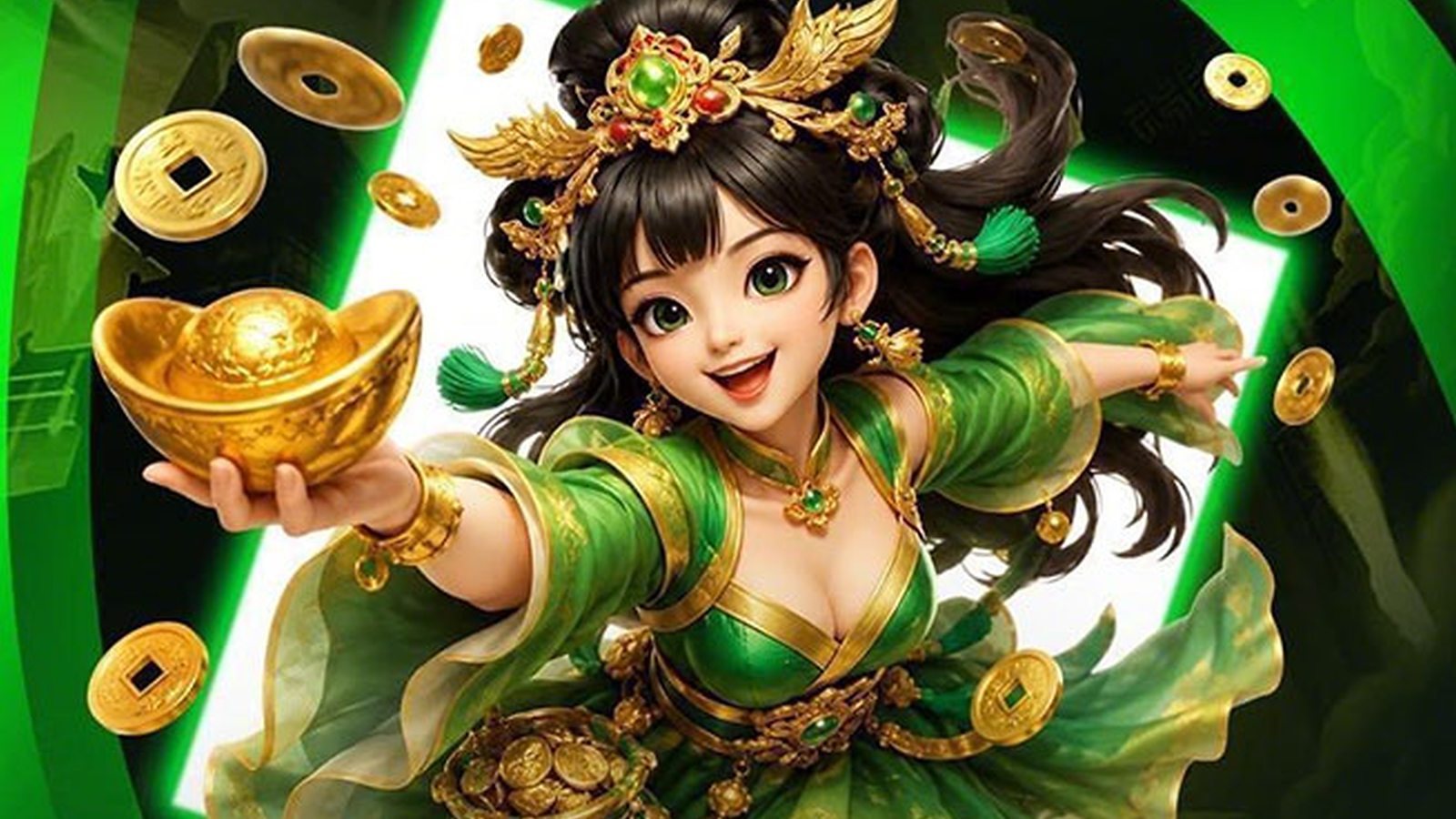 Hình minh hoạ chuyên mục Bắn Cá