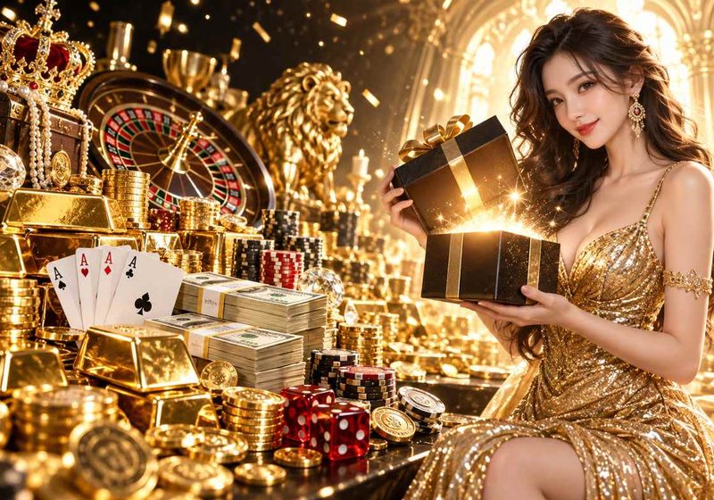 Dùng chế độ tự động có giới hạn cùng VI88