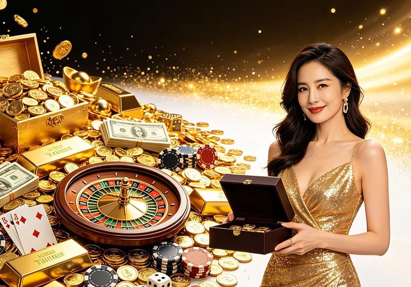 Theo dõi đồng xu trên điện thoại cùng VI88