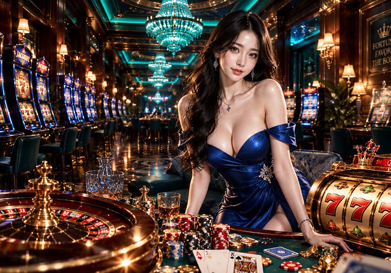 Baccarat và cách đọc bảng trả – hướng dẫn VI88 Casino và các tình huống liên quan
