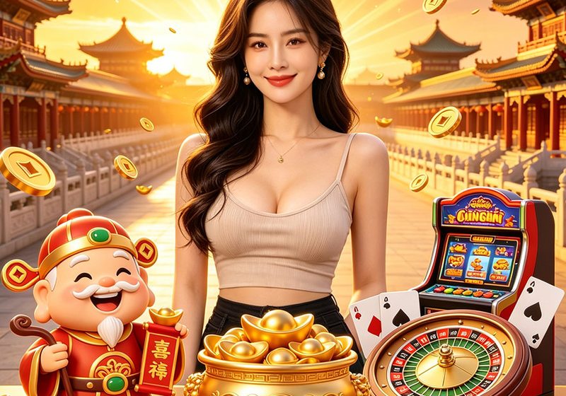 Tra cứu lịch sử ván chơi – cẩm nang VI88 Casino